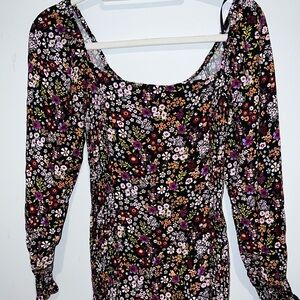 Short dress forever 21